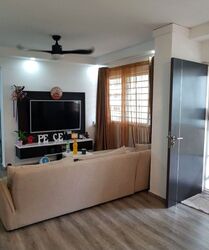 Blk 443 Choa Chu Kang Avenue 4 (Choa Chu Kang), HDB 4 Rooms #570992291